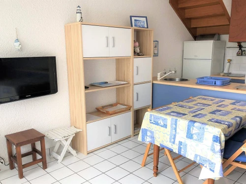 Appartement Perros-Guirec, 3 pièces, 4 personnes - photo_14237785262