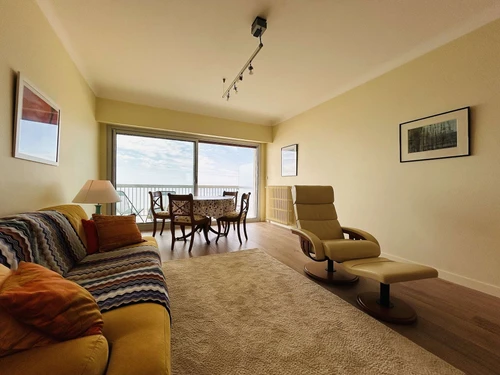Appartement La Baule, 2 pièces, 2 personnes - photo_17462839416