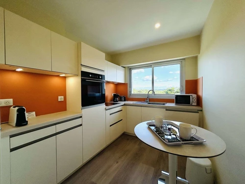 Appartement La Baule, 2 pièces, 2 personnes - photo_17462839416