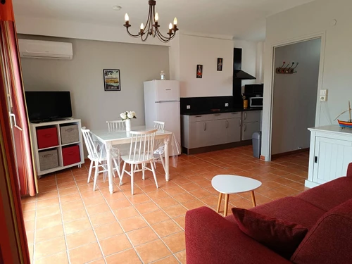 Appartement Saint-Cyprien, 2 pièces, 4 personnes - photo_15055877201