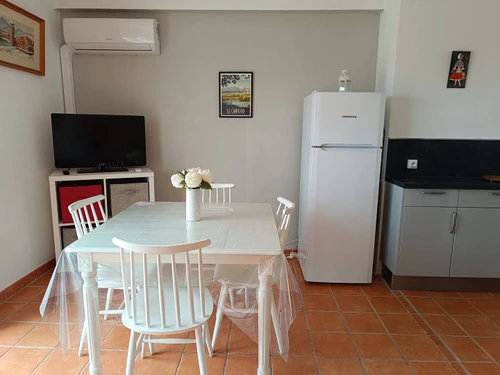 Appartement Saint-Cyprien, 2 pièces, 4 personnes - photo_15055877201
