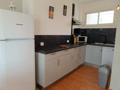 Appartement Saint-Cyprien, 2 pièces, 4 personnes - photo_15055877201