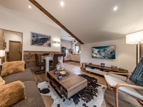 Apartamento Courchevel 1650, 2 dormitorios, 4 personas - photo_1011594086367