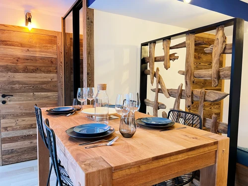 Apartment Les Gets, 2 bedrooms, 5 persons - photo_1011594109795