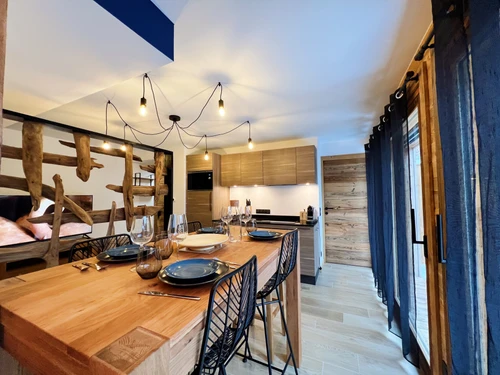 Apartment Les Gets, 2 bedrooms, 5 persons - photo_1011594109795