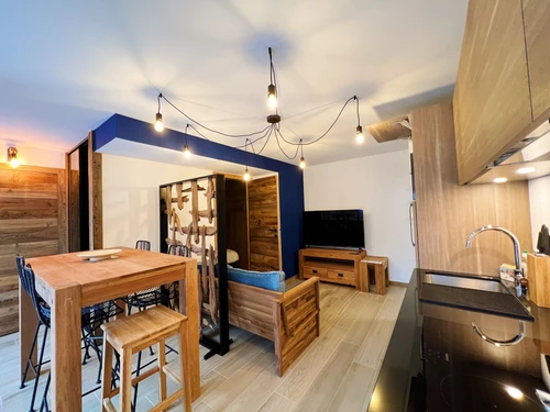 Apartment Les Gets, 2 bedrooms, 5 persons - photo_1011594109795