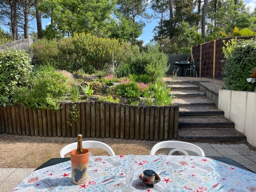 Maison Saint-Jean-de-Monts, 3 pièces, 6 personnes - photo_1011314672136