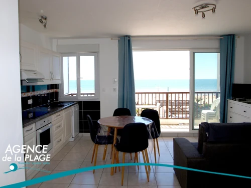 Estudio Saint-Jean-de-Monts, estudio, 3 personas - photo_1011241385854