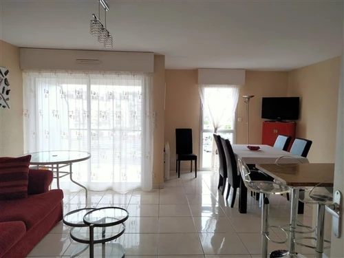 Appartement Les Sables-d'Olonne, 3 pièces, 4 personnes - photo_8836562222