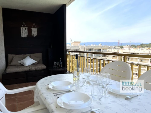 Apartment Salou, 2 bedrooms, 6 persons - photo_1011594181786