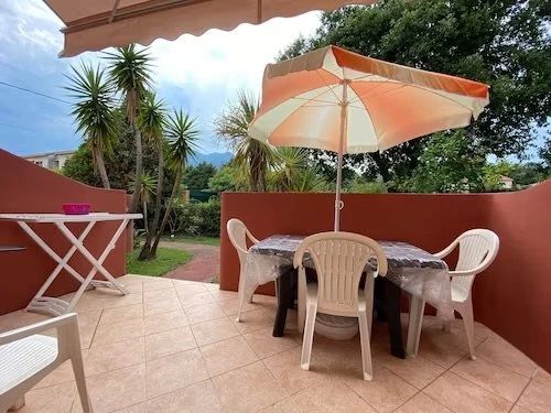 Apartamento San-Nicolao-Moriani-Plage, estudio, 4 personas - photo_1011591756895