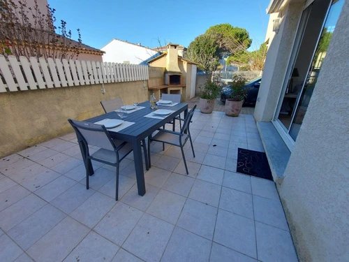 Villa Le Grau d'Agde, 2 bedrooms, 4 persons - photo_1011594230724