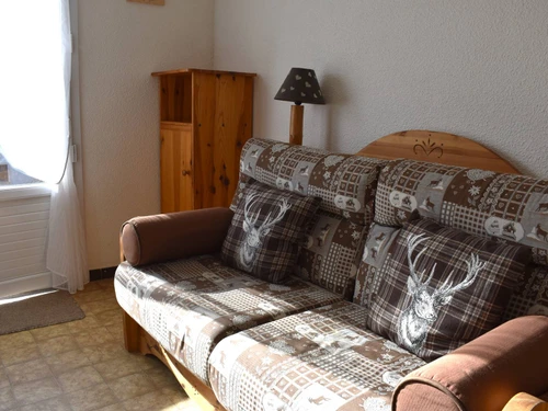 Apartamento Font-Romeu-Odeillo-Via, 2 dormitorios, 6 personas - photo_14983454558