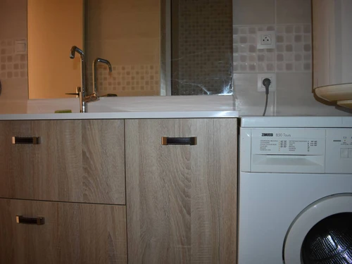 Apartment Font-Romeu-Odeillo-Via, 2 bedrooms, 6 persons - photo_14983454558