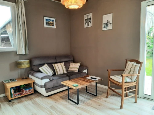 Gîte Brain-sur-Allonnes, 3 pièces, 4 personnes - photo_15614919895