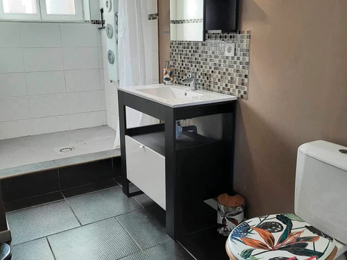 Gîte Brain-sur-Allonnes, 3 pièces, 4 personnes - photo_15614919895