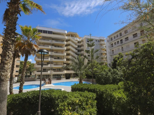 Apartment Salou, 1 bedroom, 4 persons - photo_1011594286986