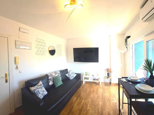 Apartment Torremolinos, 1 bedroom, 3 persons - photo_18254719629