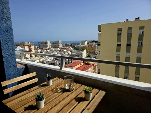 Apartment Torremolinos, 1 bedroom, 3 persons - photo_18254719629