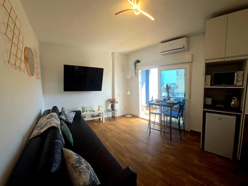 Apartment Torremolinos, 1 bedroom, 3 persons - photo_18254719629