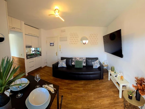 Apartment Torremolinos, 1 bedroom, 3 persons - photo_18254719629