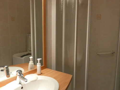 Ferienwohnung Saint-Jean-de-Monts, 1 Schlafzimmer, 4 Personen - photo_13296624643