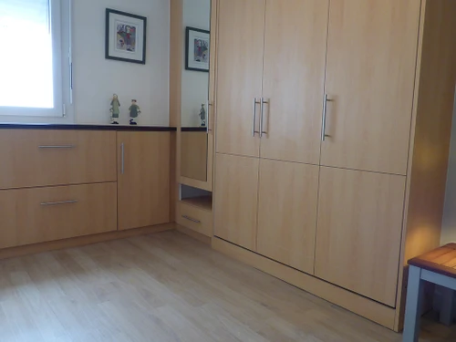 Ferienwohnung Saint-Jean-de-Monts, 1 Schlafzimmer, 4 Personen - photo_13296624643