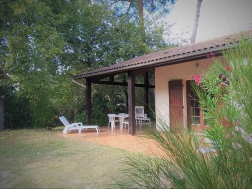 Villa Arcachon, 5 pièces, 10 personnes - photo_8540004481