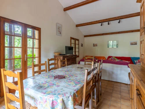 Villa Arcachon, 4 Schlafzimmer, 10 Personen - photo_8540004481