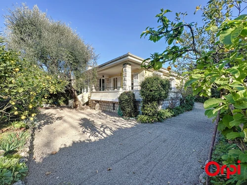 Villa Menton, 3 Schlafzimmer, 6 Personen - photo_1011594349918