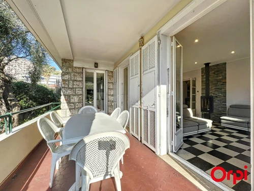 Villa Menton, 3 Schlafzimmer, 6 Personen - photo_1011594349918