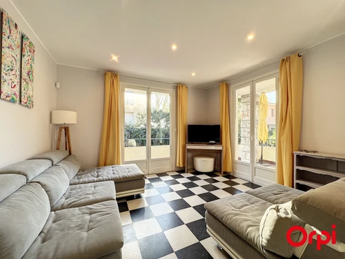 Villa Menton, 3 Schlafzimmer, 6 Personen - photo_1011594349918