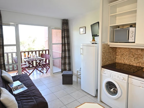 Apartment Agay Village Cap Esterel, studio flat, 4 persons - photo_1011581890308