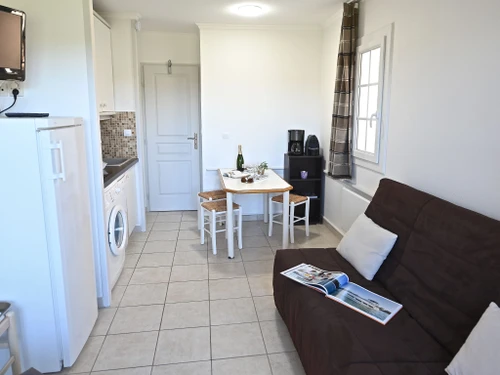 Apartment Agay Village Cap Esterel, studio flat, 4 persons - photo_1011581890308