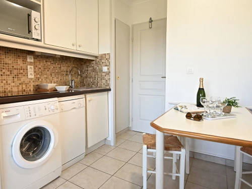 Apartment Agay Village Cap Esterel, studio flat, 4 persons - photo_1011581890308