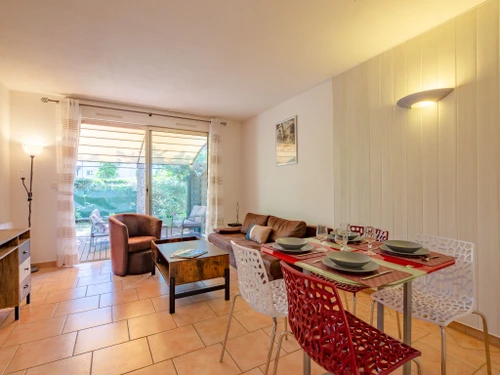 Ferienhaus Saint-Raphaël, 2 Schlafzimmer, 4 Personen - photo_1011594364834