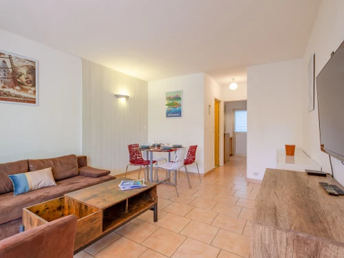 Ferienhaus Saint-Raphaël, 2 Schlafzimmer, 4 Personen - photo_1011594364834