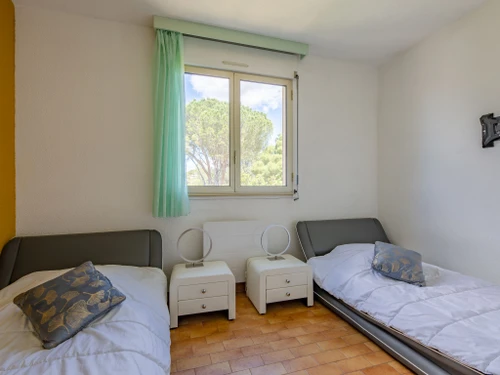 Ferienhaus Saint-Raphaël, 2 Schlafzimmer, 4 Personen - photo_1011594364834