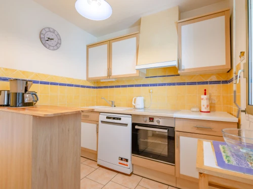 Ferienhaus Saint-Raphaël, 2 Schlafzimmer, 4 Personen - photo_1011594364834