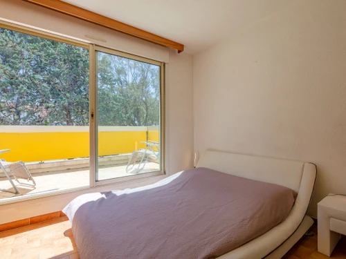 Ferienhaus Saint-Raphaël, 2 Schlafzimmer, 4 Personen - photo_1011594364834