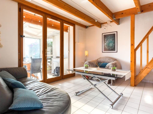 Ferienhaus Gruissan, 1 Schlafzimmer, 4 Personen - photo_18032157687