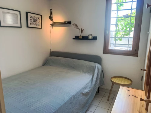 Ferienhaus Gruissan, 1 Schlafzimmer, 4 Personen - photo_18032157687