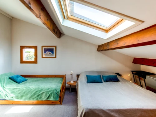 Ferienhaus Gruissan, 1 Schlafzimmer, 4 Personen - photo_18032157687