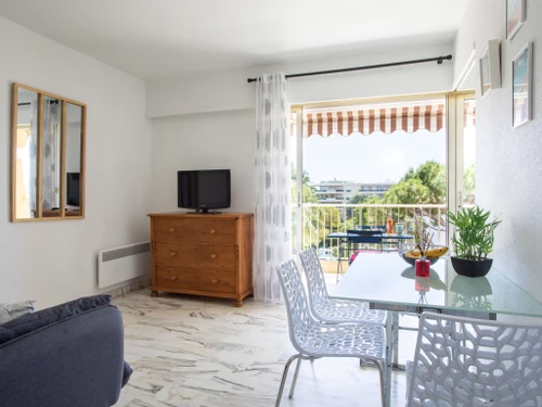 Ferienwohnung Saint-Laurent-du-Var, Studio, 2 Personen - photo_1011594367189