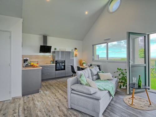 Ferienhaus Cherrueix, 1 Schlafzimmer, 2 Personen - photo_1011214791222