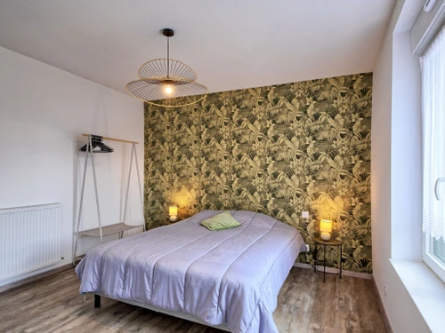 Ferienhaus Cherrueix, 1 Schlafzimmer, 2 Personen - photo_1011214791222