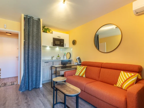 Apartamento Bormes-les-Mimosas, estudio, 2 personas - photo_1011589973971