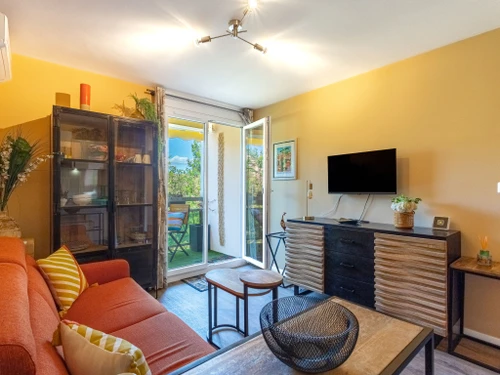 Apartamento Bormes-les-Mimosas, estudio, 2 personas - photo_1011589973971