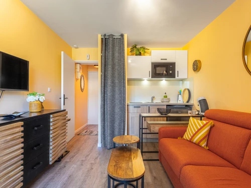 Apartamento Bormes-les-Mimosas, estudio, 2 personas - photo_1011589973971