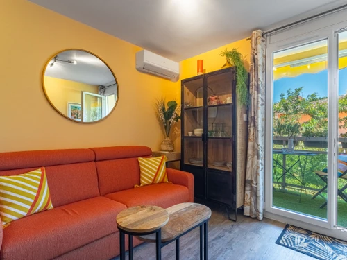 Apartamento Bormes-les-Mimosas, estudio, 2 personas - photo_1011589973971